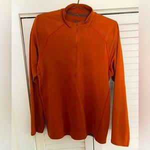 Patagonia Capilene Baselayer Size Large